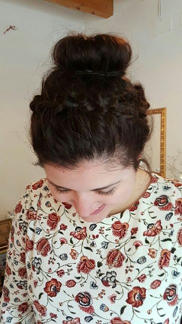 Mi peinado maravilla - 2