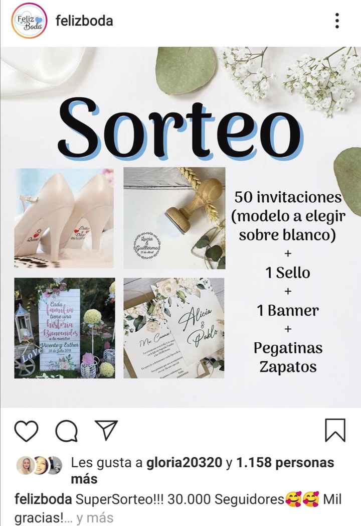 sorteos de instagram - 4