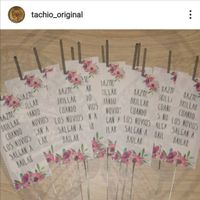 Lágrimas de felicidad - 1