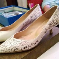 Zapatos personalizados - 1