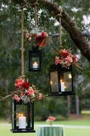 Ideas para altar aire libre! - 2
