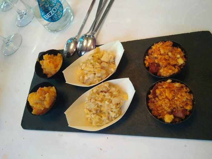 Nuestra prueba de menú - 5