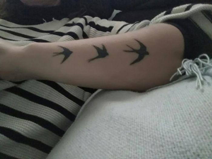 Novias con tatuajes!!!!! - 1