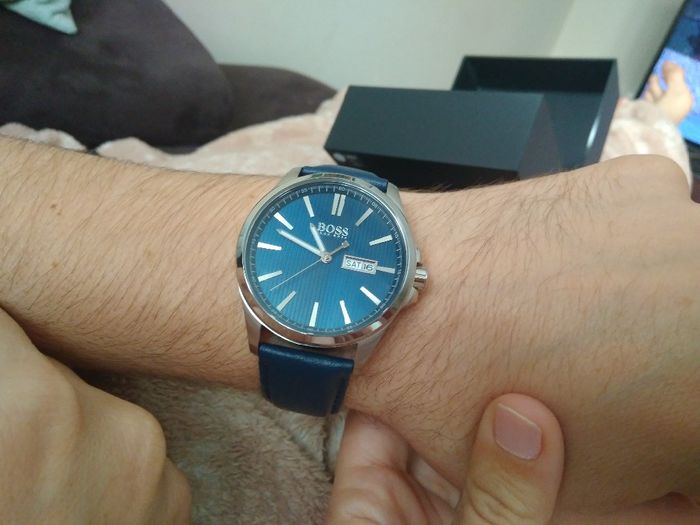 Este le regalé