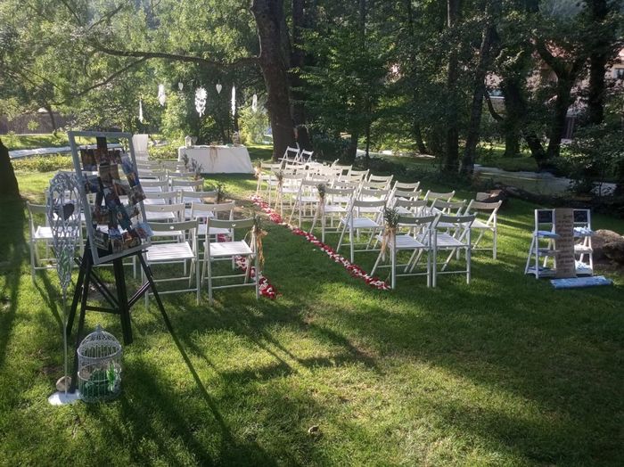 Todo listo 