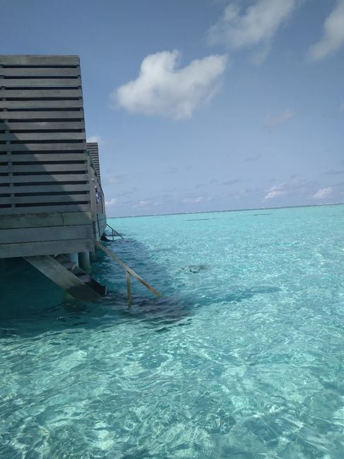 Cabañas