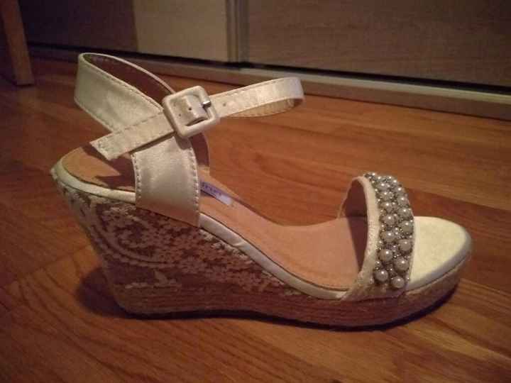 Mis cuñas - 1