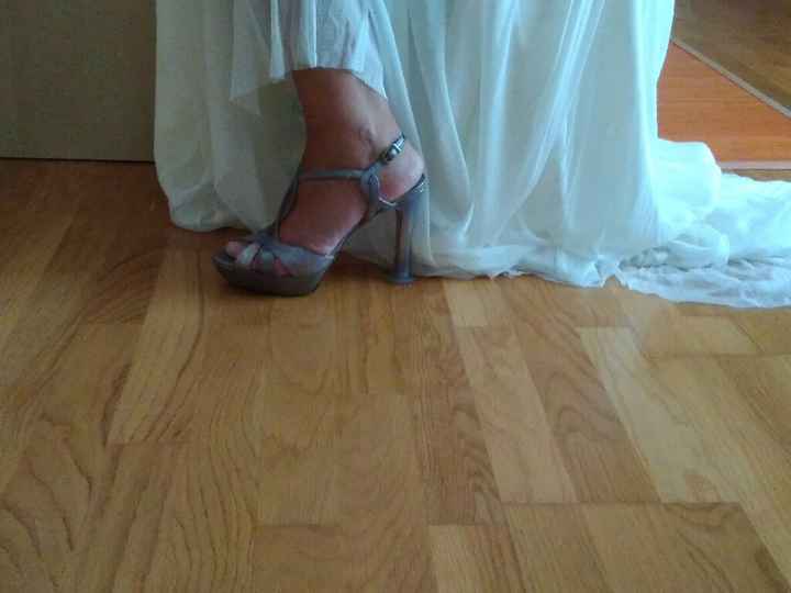Mi look de novia es... - 3