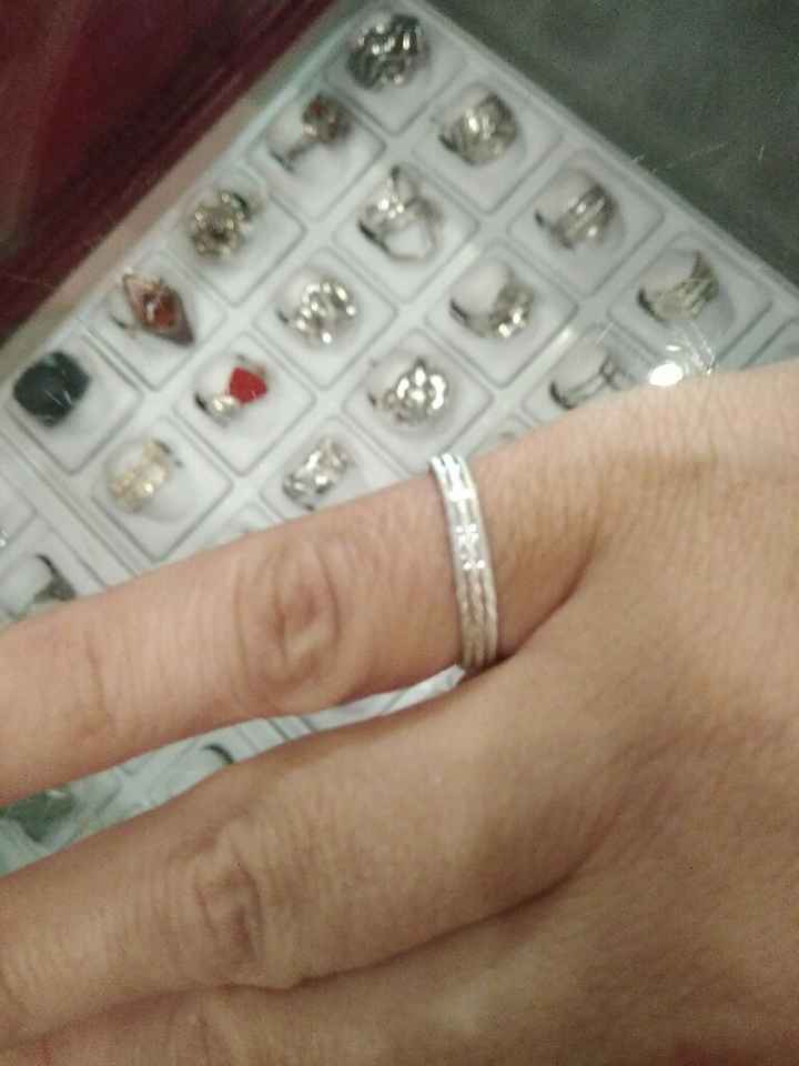 Cuál os gusta??? Alianzas - 1