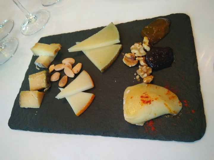 Nuestra prueba de menú - 1