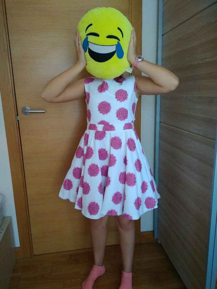 El vestido de mi hija - 2
