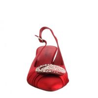 Zapatos rojos