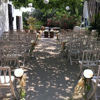 Bodas civiles 2015 