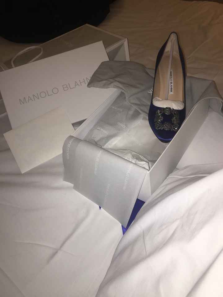 Aún no me lo creo 😍😍 - 1