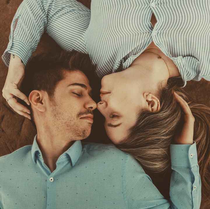 a un mes de la boda! - 1