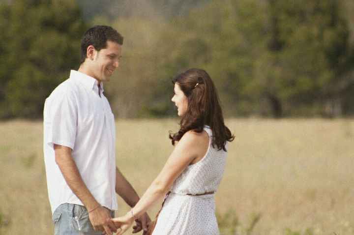 Sesión preboda! - 1