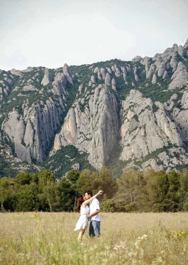 Sesión preboda! - 4