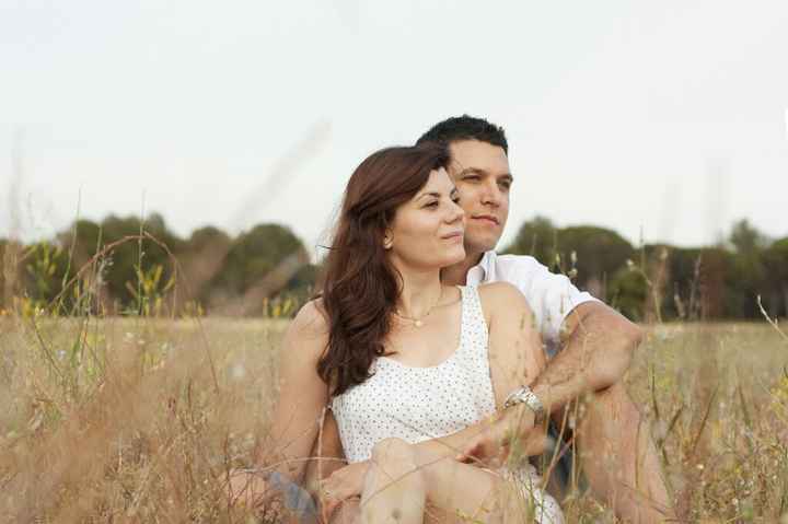 Sesión preboda! - 6