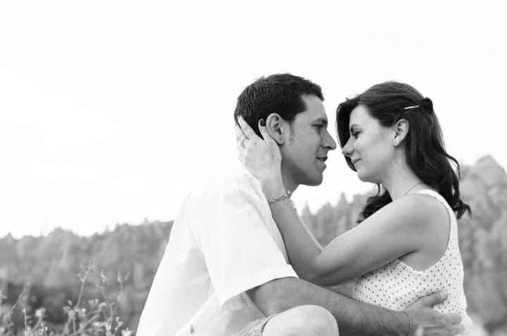 Sesión preboda! - 10