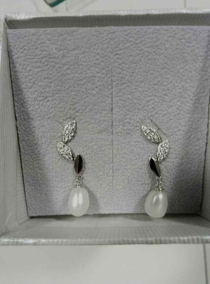 Mis pendientes para el día b! - 1