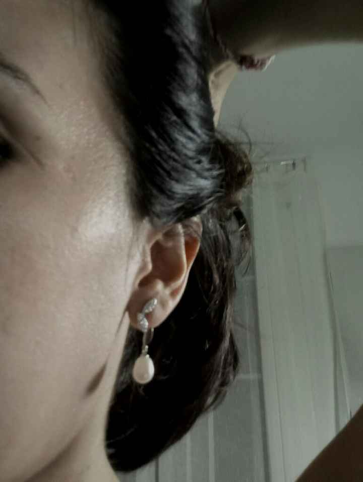 Mis pendientes para el día b! - 2