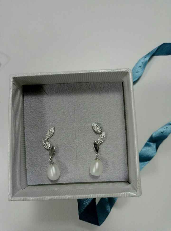 Mis pendientes para el día b! - 3