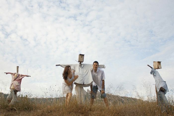 Sesión preboda! - 3