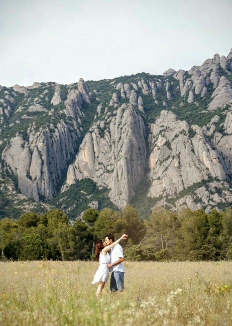 Sesión preboda! - 4