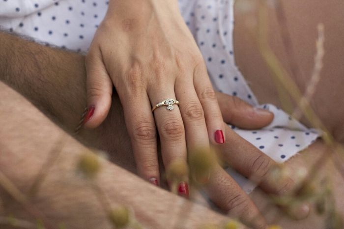 Sesión preboda! - 5