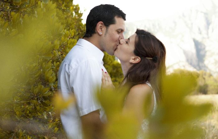 ¿Cuál es la foto con tu FM que más te gusta? - 1