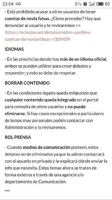 Algú que faci una festa poc tradicional? - 1