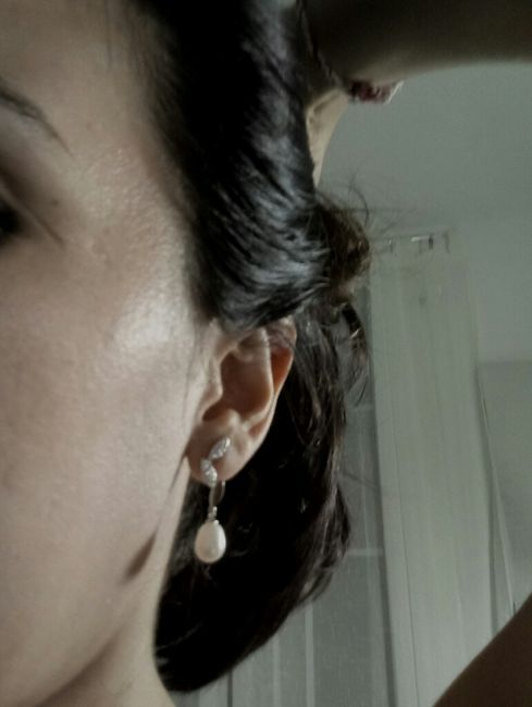 Mis pendientes para el día b! - 2