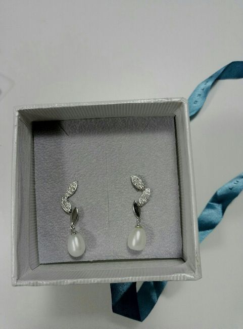 Mis pendientes para el día b! - 3