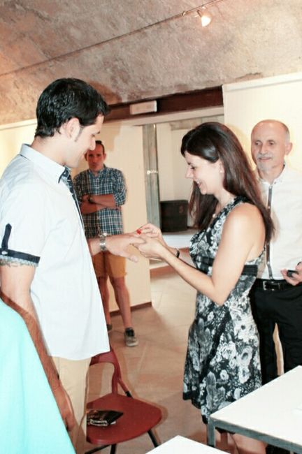 Vestido momento ayuntamiento? - 2