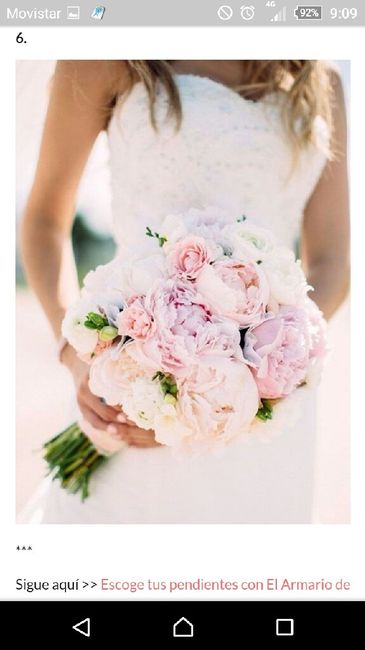 Mi look de novia ñ - 5