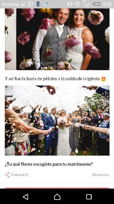 Para el momento del si - 1