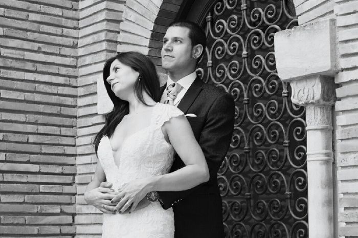 Nuestro post boda! - 2