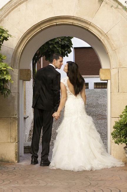 Nuestro post boda! - 3