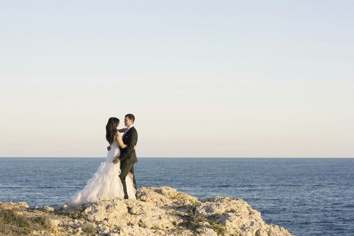 Nuestro post boda! - 5