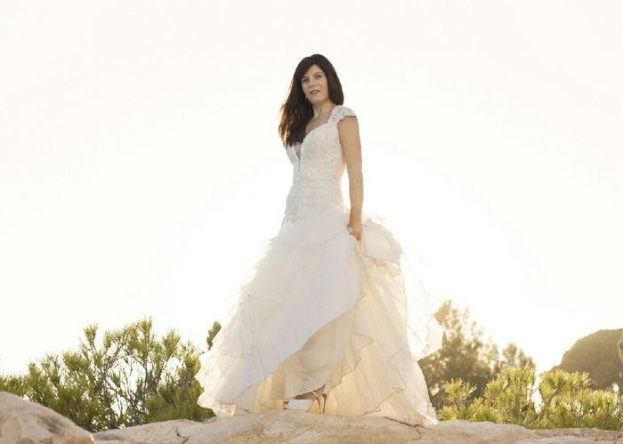 Nuestro post boda! - 6