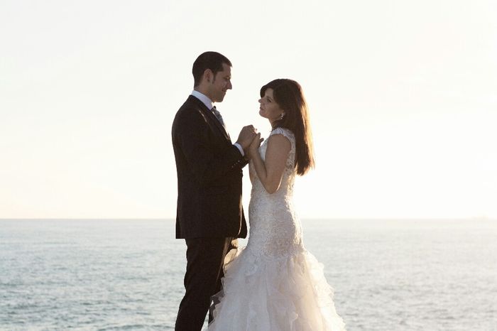 Nuestro post boda! - 7