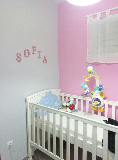  Idees para pintar la habitacion - 1