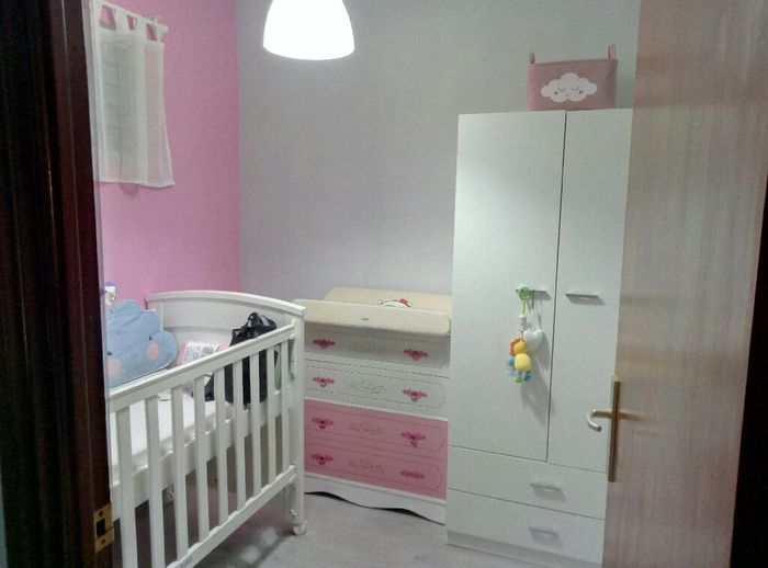  Idees para pintar la habitacion - 2