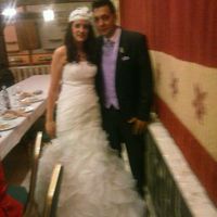 Ya casada!!! fotitos - 2