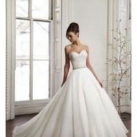 Mi look de novia ñ - 1
