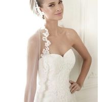 Mi look de novia ñ - 2