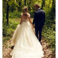 Mi look de novia ñ - 3