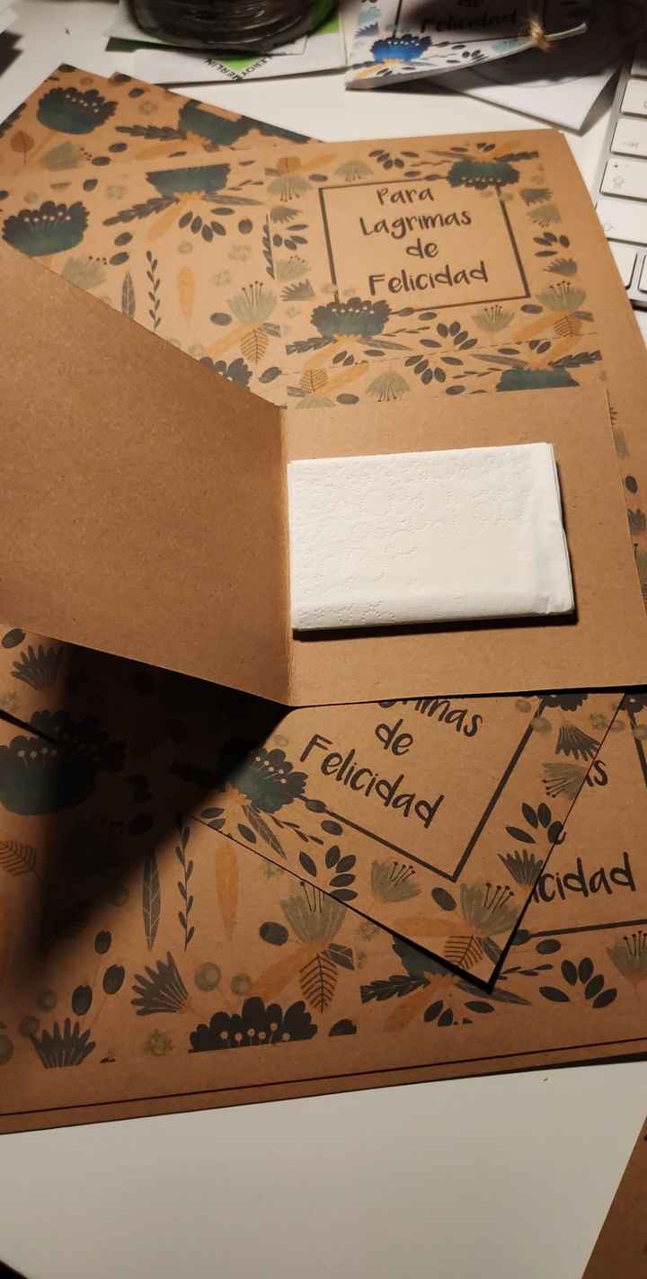 Lágrimas de Felicidad!! - 2