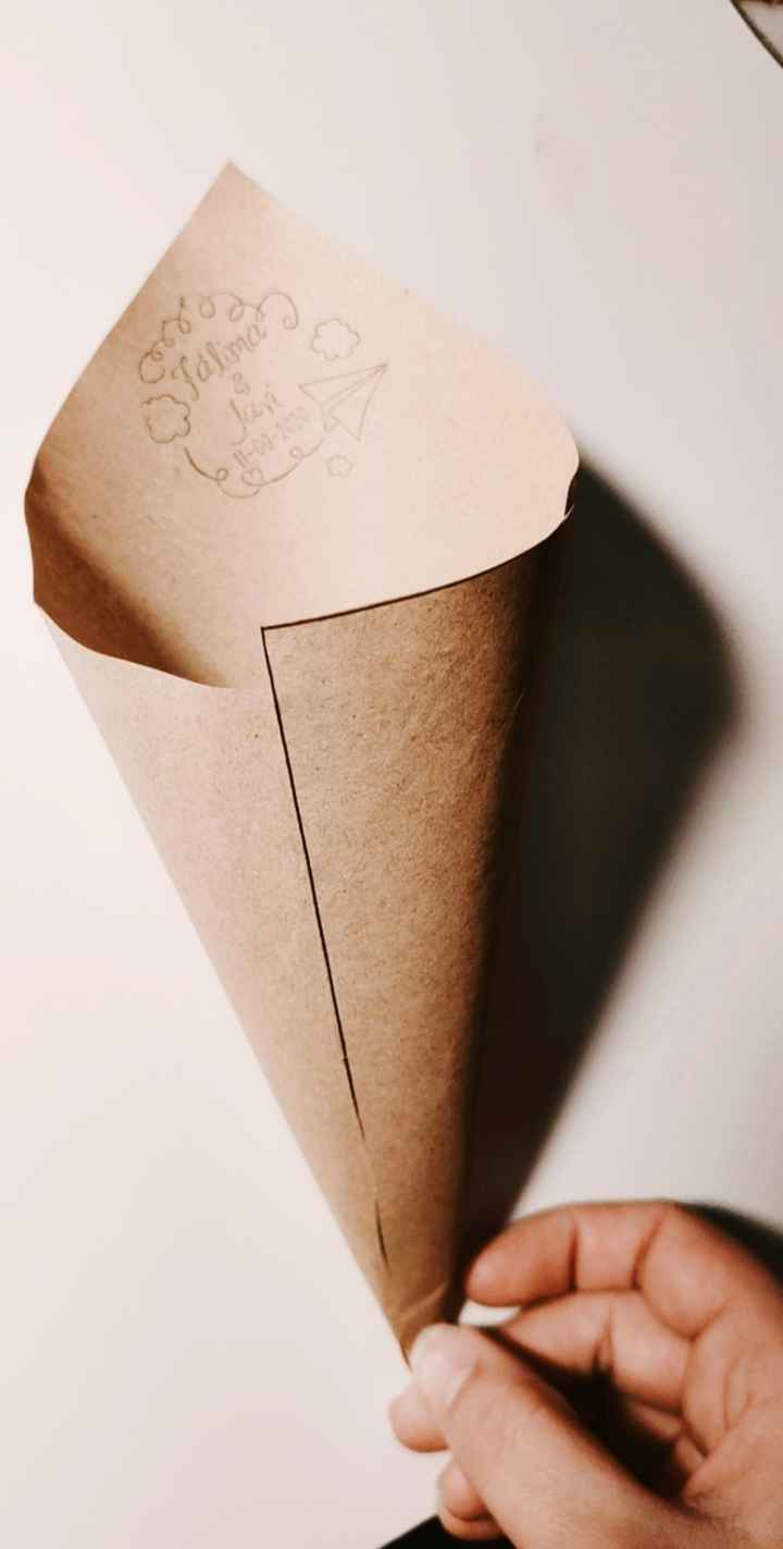 conos - 2