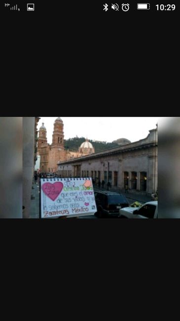 Me hacéis este favor? intercambio de cartel ciudades - 2